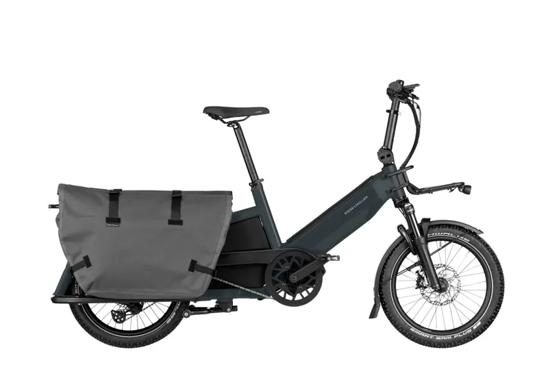 Riese muller tinker city electric sales bike